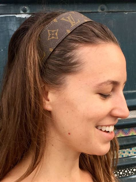 lv head bands